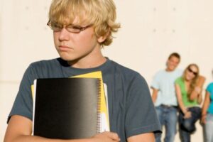 Conférence sur l’intimidation le 23 février à l&rsquo;école De Mortagne