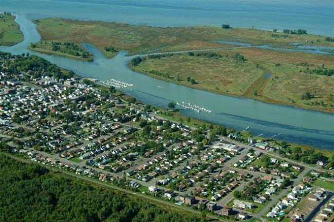 Hausse moyenne du compte de taxes de 1,73 % à Contrecoeur