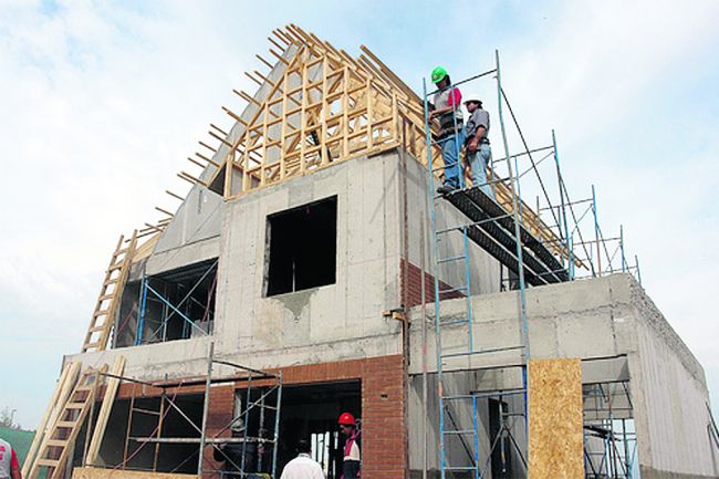 La couronne sud en tête de lice