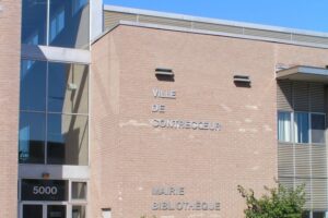 Pas de éférendum sur le projet des nouveaux ateliers municipaux à Contrecoeur