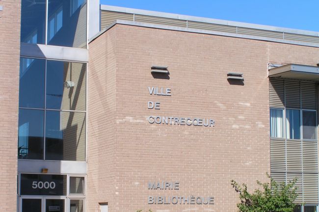 Pas de éférendum sur le projet des nouveaux ateliers municipaux à Contrecoeur