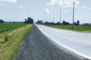 Le projet de éfection de la rue Montarville mis sur la glace