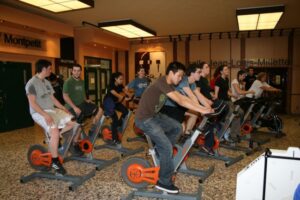 Les cégépiens conviés à La Bougerie du collège Édouard-Montpetit