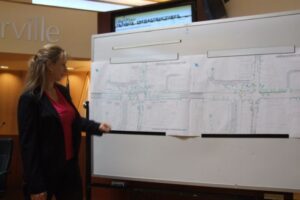 Travaux de éfection de 29