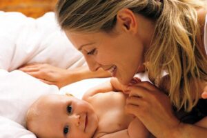 Offrir la santé du cœur en cadeau pour la fête des Mères!