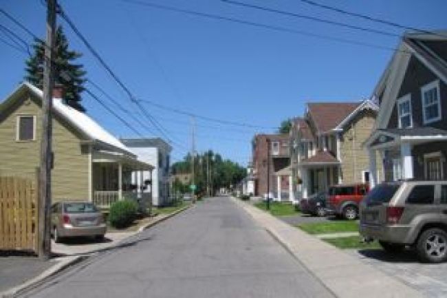 Rencontre informative au sujet de l&rsquo;évaluation municipale