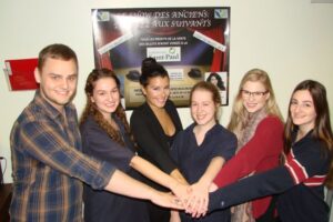 Un grand spectacle au profit de la Fondation Saint-Paul