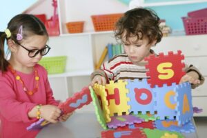 L&rsquo;ancien siège social de la Caisse Desjardins de Boucherville sera transformé en garderie