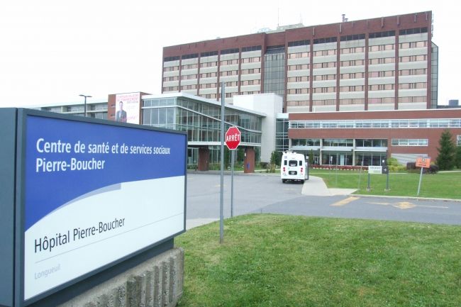 Une offre de service complète et près de la clientèle en pédiatrie et en périnatalité à l’Hôpital Pierre-Boucher