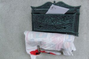 La Ville de Boucherville éclame le maintien de la livraison du courrier à domicile