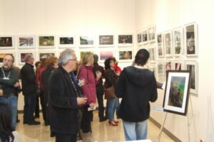 Sous l&rsquo;œil des photographes du Club photo de Boucherville