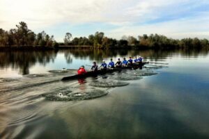 L&rsquo;aviron sera un sport de démonstration à la Finale des Jeux du Québec