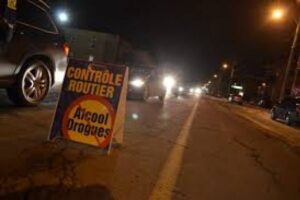 L&rsquo;opération Vaccin a mené à 49 arrestations