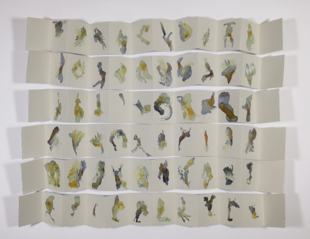 Le Café centre d’art accueille de nouveaux artistes en ésidence