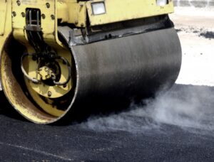 Une grande saison des « cônes orange » en vue en 2018 à Sainte-Julie