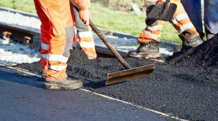 De nombreux travaux à venir à Sainte-Julie