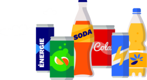 Une occasion ratée d’instaurer une taxe sur les boissons sucrées dédiée à la prévention