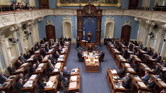 Bilan de l’opposition officielle: des gains importants pour le Québec