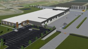 D’importants projets sont en branle en 2020 à Varennes