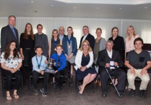 La Ville de Sainte-Julie honore plusieurs citoyens