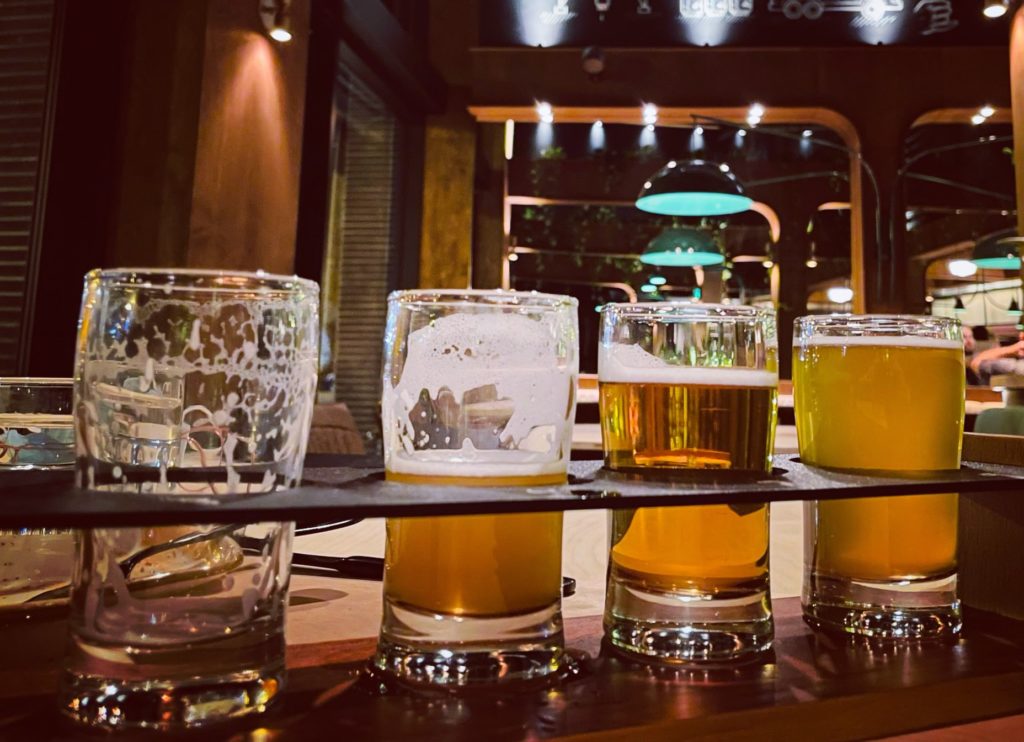 Une première micro-brasserie s’installe à Varennes