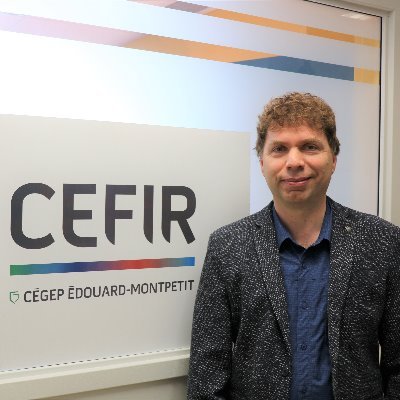 Le cégep Édouard-Montpetit honore 47 enseignants-auteurs