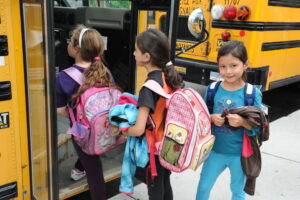 La CSMV tient à rassurer les parents quant à la possibilité d’une grève du transport scolaire