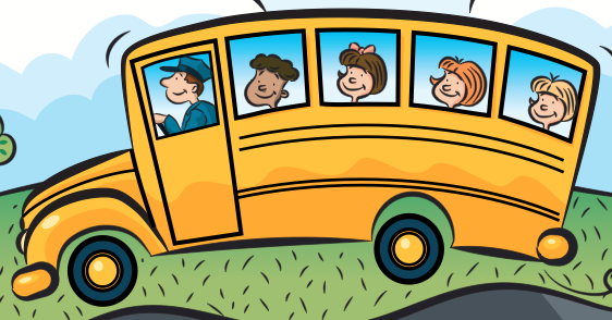 Campagne de sécurité en transport scolaire M’as-tu vu? du 29 janvier au 9 février