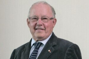 Messe commémorative et hommage à Bernard Landry le samedi 17 novembre à Verchères