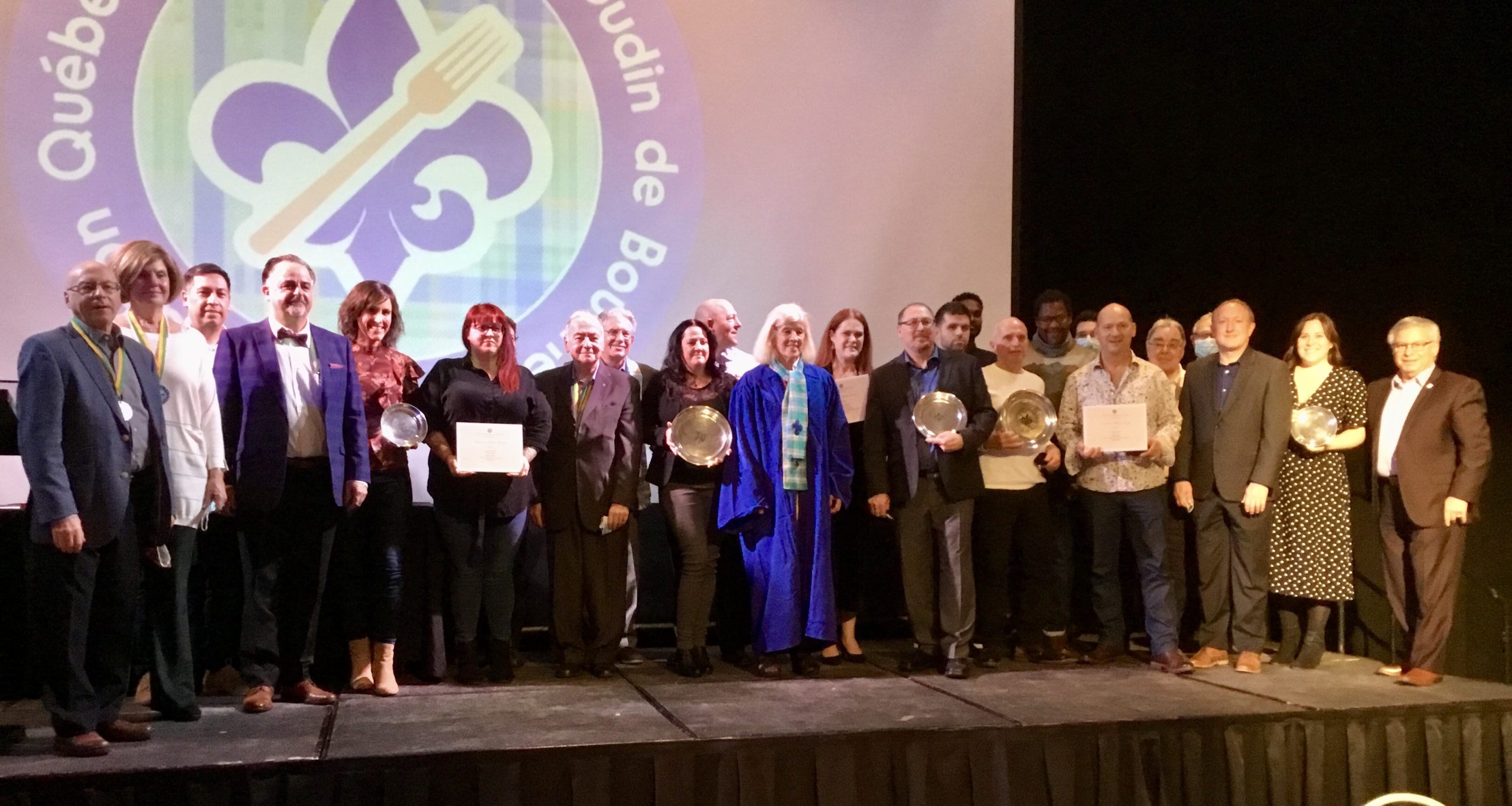 Boudin : des activités et un concours