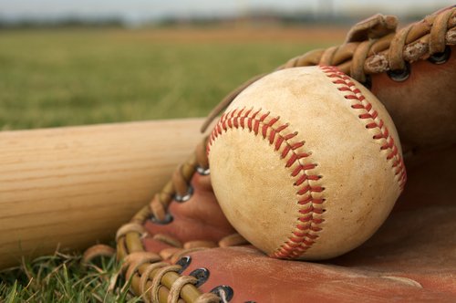 Tournoi de Baseball provincial Bantam à Boucherville à la fin juin