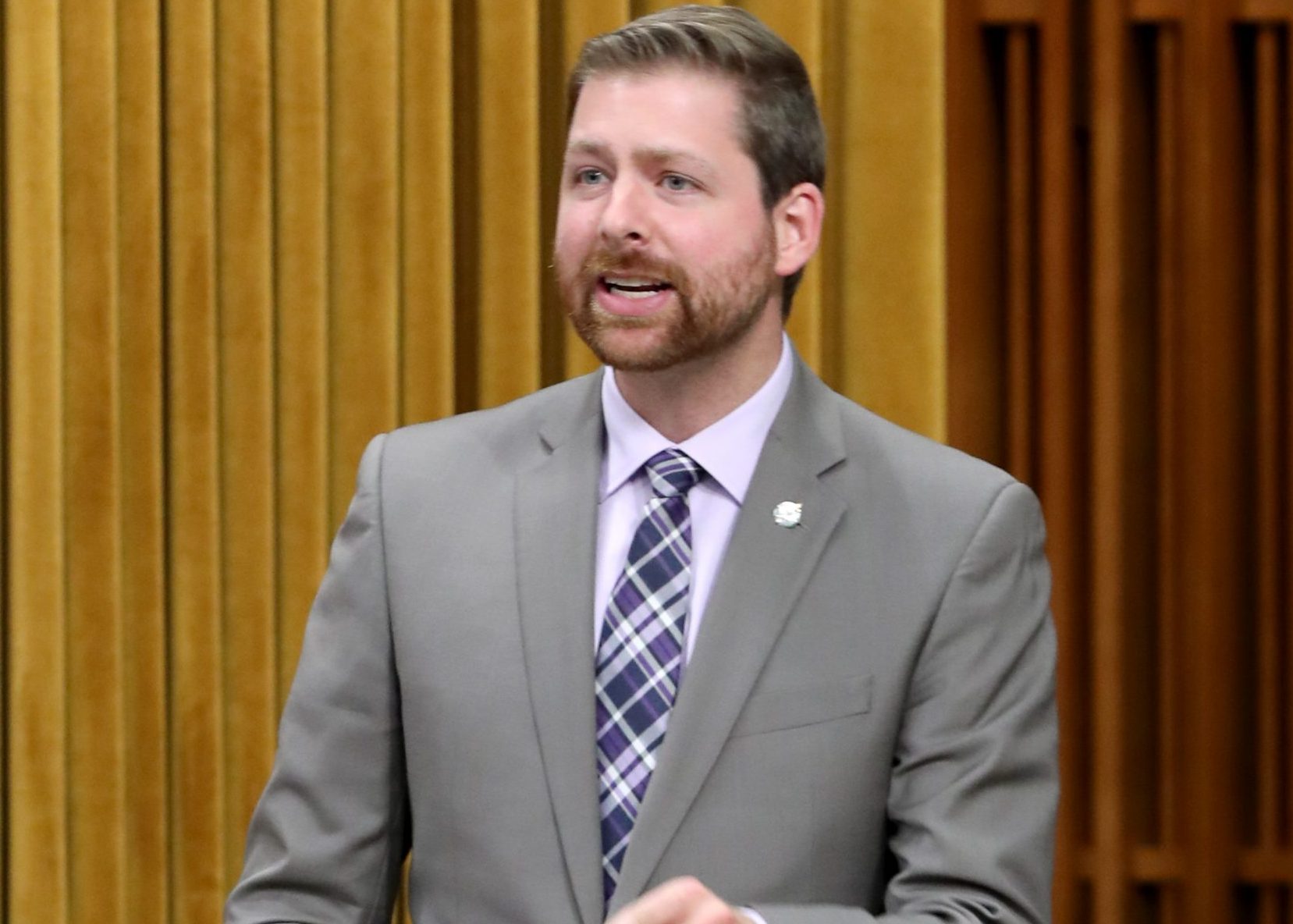 Le français égresse plus rapidement à Boucherville que dans le reste du Québec