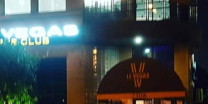 Homicide involontaire dans le stationnement du bar Le Vegas