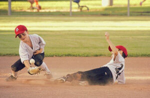 Assemblée générale annuelle de l&rsquo;Association de baseball mineur de Saint-Amable