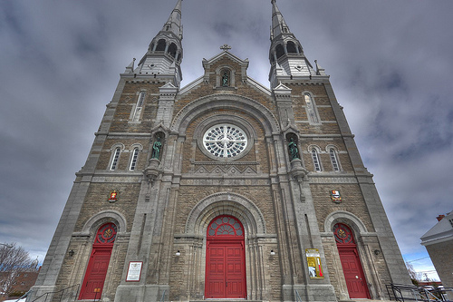 La SuperQuête se déroulera du 28 septembre au 1er octobre à Varennes