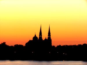 Près de 2 M$ pour le patrimoine religieux