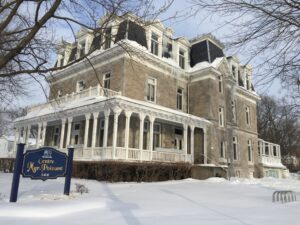 Cure de jeunesse de 1,5 M$ pour des bâtiments municipaux