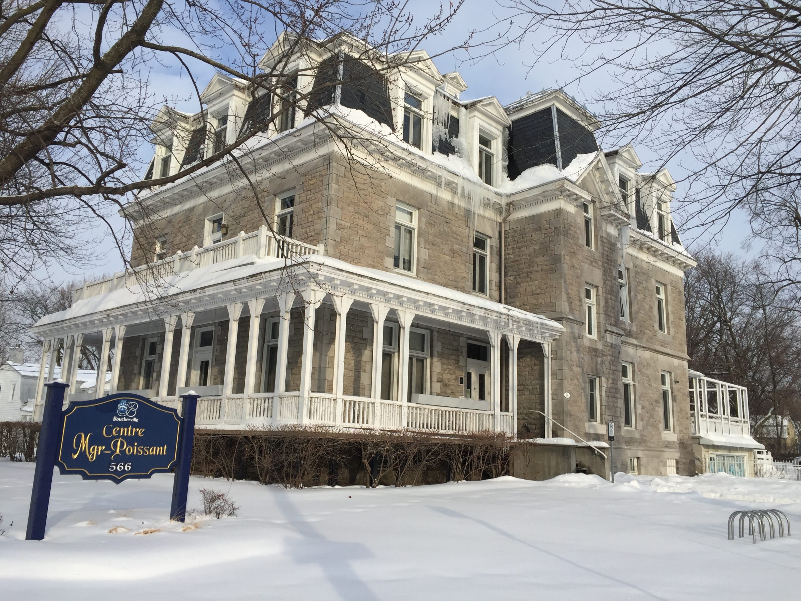 Cure de jeunesse de 1,5 M$ pour des bâtiments municipaux