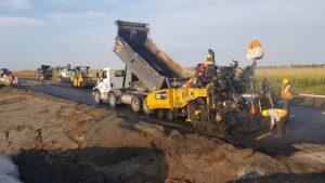 Une entreprise de Boucherville contribue à créer un géant du monde de la construction