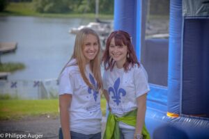 Le comité de la fête nationale de Contrecoeur est à la recherche de bénévole pour le 23 juin prochain