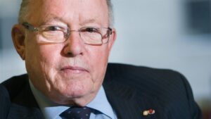 L’assemblée de Verchères en bref: Bientôt un mémorial pour Bernard Landry?