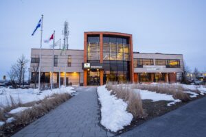 Pannes de courant: la bibliothèque est ouverte  pour le télétravail à Sainte-Julie