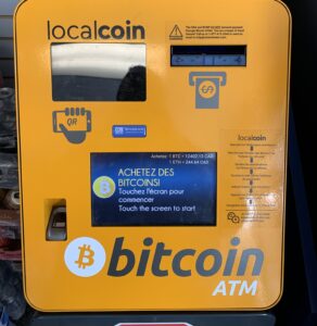 On vous demande de payer en bitcoin ? Attention à ce nouveau type de fraude !