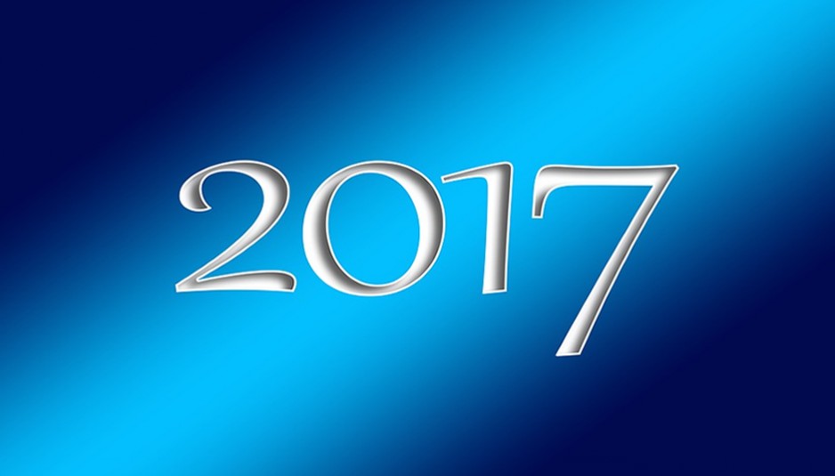 ÉTROSPECTIVE 2017  La revue de l’année, 2e partie de juillet à décembre