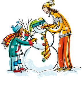 La saison des Plaisirs d’hiver 2020 bat son plein dans la égion!