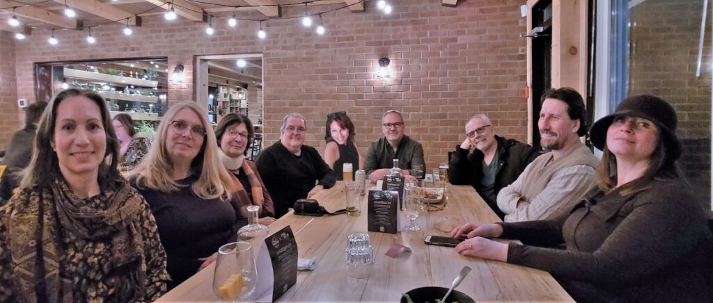 Boucherville en photos souffle ses 4 bougies