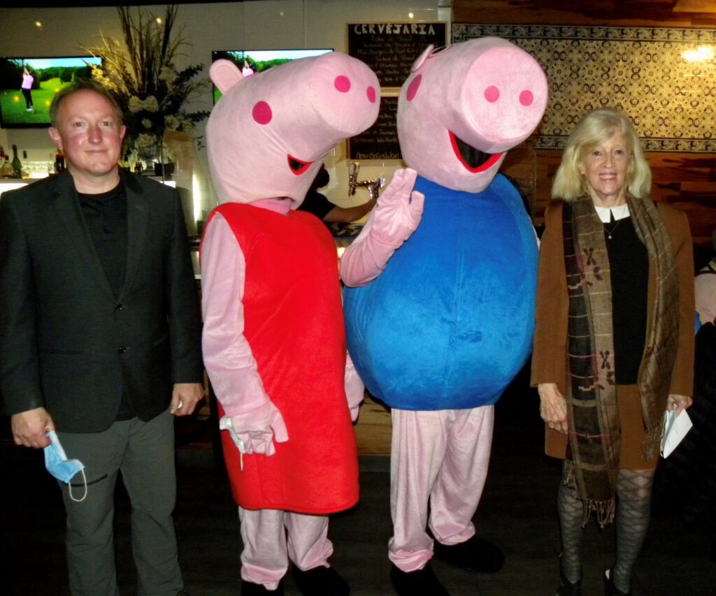 Une soirée gastronomique haute en couleur clôturera la première semaine québécoise du boudin