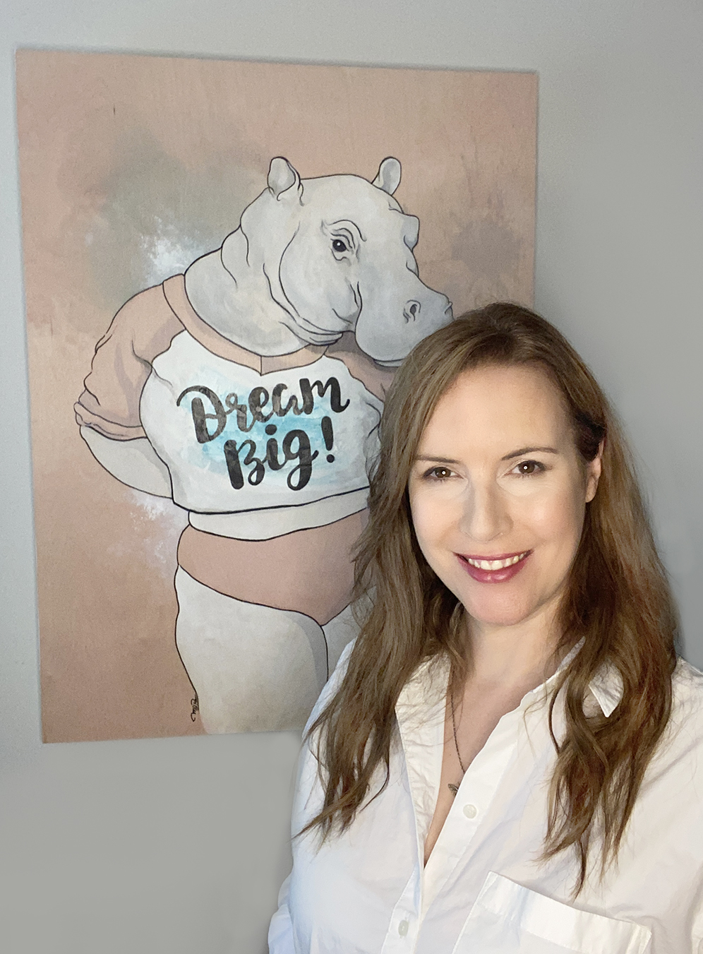 Boucherville : deux artistes reçoivent des Bourses de soutien à la création