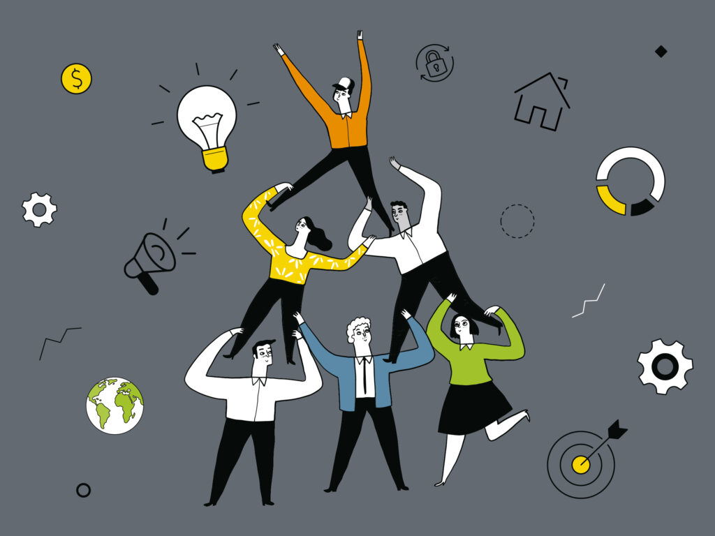 Premier budget participatif: les Bouchervillois invités à proposer des projets