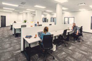 Un centre de télétravail verra le jour au printemps prochain à Sainte-Julie